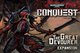 2447241 Warhammer 40,000 Conquest LCG: La Grande Divoratrice