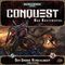 2532302 Warhammer 40,000 Conquest LCG: La Grande Divoratrice