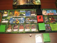 2806106 Legendary Encounters: A Predator Deck Building Game 