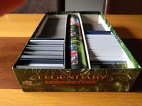 3692730 Legendary Encounters: A Predator Deck Building Game 