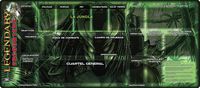 4298333 Legendary Encounters: A Predator Deck Building Game 