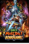 2469947 Orcs Must Die!: Order – The Boardgame 