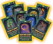 2469949 Orcs Must Die!: Order – The Boardgame 