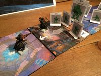 2993071 Orcs Must Die!: Order – The Boardgame 