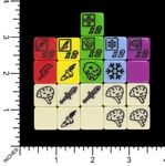 3407337 Orcs Must Die!: Order – The Boardgame 