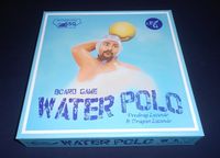 3357166 Water Polo