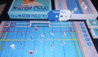 3370092 Water Polo
