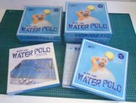 4856659 Water Polo