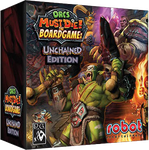 3785013 Orcs Must Die! The Board Game: Unchained Edition