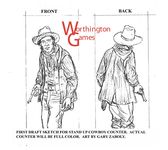 157696 Cowboys: The Way of the Gun