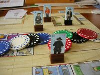 228703 Cowboys: The Way of the Gun