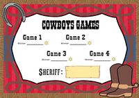 2674789 Cowboys: The Way of the Gun