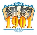 2556837 New York 1901 