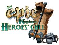 2479660 Tiny Epic Kingdoms: Heroes' Call 