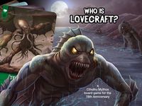 2446726 The Writer: Lovecraft Playing Cards