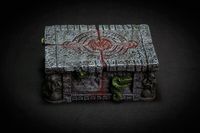 2446750 The Writer: Lovecraft Playing Cards