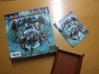 3637376 VENOM Assault