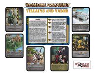 4507652 VENOM Assault