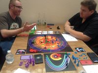 2541468 Sol: Last Days of a Star