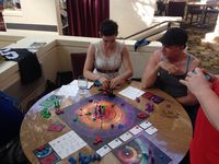 2541469 Sol: Last Days of a Star