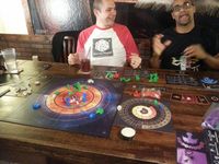 2884252 Sol: Last Days of a Star