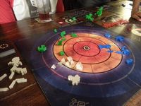 2884254 Sol: Last Days of a Star