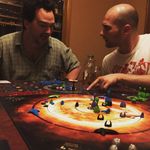 3083339 Sol: Last Days of a Star