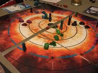 3375118 Sol: Last Days of a Star