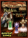 2618519 The Red Dragon Inn: Allies – Halden the Unhinged