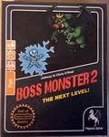 4358633 Boss Monster 2: The Next Level - Limited Edition