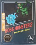 5945098 Boss Monster 2: The Next Level - Limited Edition