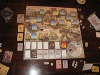 2542720 Builders of Blankenburg