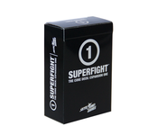 2454026 Superfight: The Core Deck – Expansion One