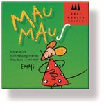 5403909 Mau Maus