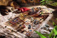 2559727 Pharaoh's Gulo Gulo