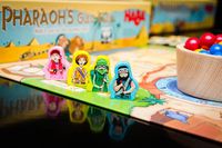 3574047 Pharaoh's Gulo Gulo