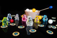 3574048 Pharaoh's Gulo Gulo