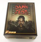 3036699 Dawn of the Zeds (Third edition)