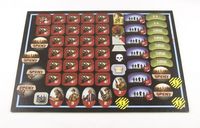 3036735 Dawn of the Zeds (Third edition)