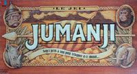 1198798 Jumanji: Edizione Deluxe