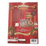 4544920 Jumanji: Edizione Deluxe