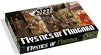 2471317 Blood Rage: Mystics of Midgard