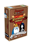 4920959 Adventure Time Card Wars: Ice King vs. Marceline 