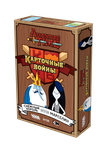 4920960 Adventure Time Card Wars: Ice King vs. Marceline 