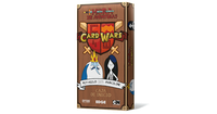 5508625 Adventure Time Card Wars: Ice King vs. Marceline 