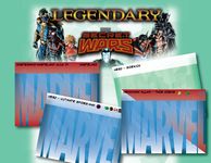 2639758 Legendary: Secret Wars - Volume 1