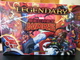 2669409 Legendary: Secret Wars - Volume 1