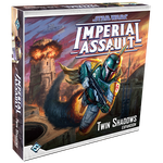 2456498 Star Wars: Imperial Assault – Twin Shadows 