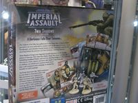2494534 Star Wars: Imperial Assault – Twin Shadows 