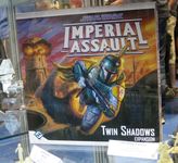 2494535 Star Wars: Imperial Assault – Twin Shadows 